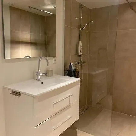 Apartman Amsterdams Bij Centrum Amszterdam